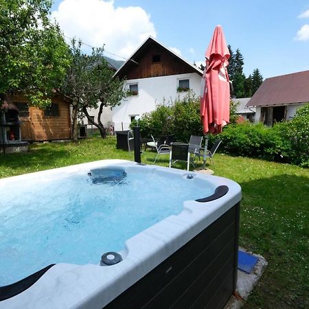 Jacobs Resort House Planica 크라니스카고라 외부 사진