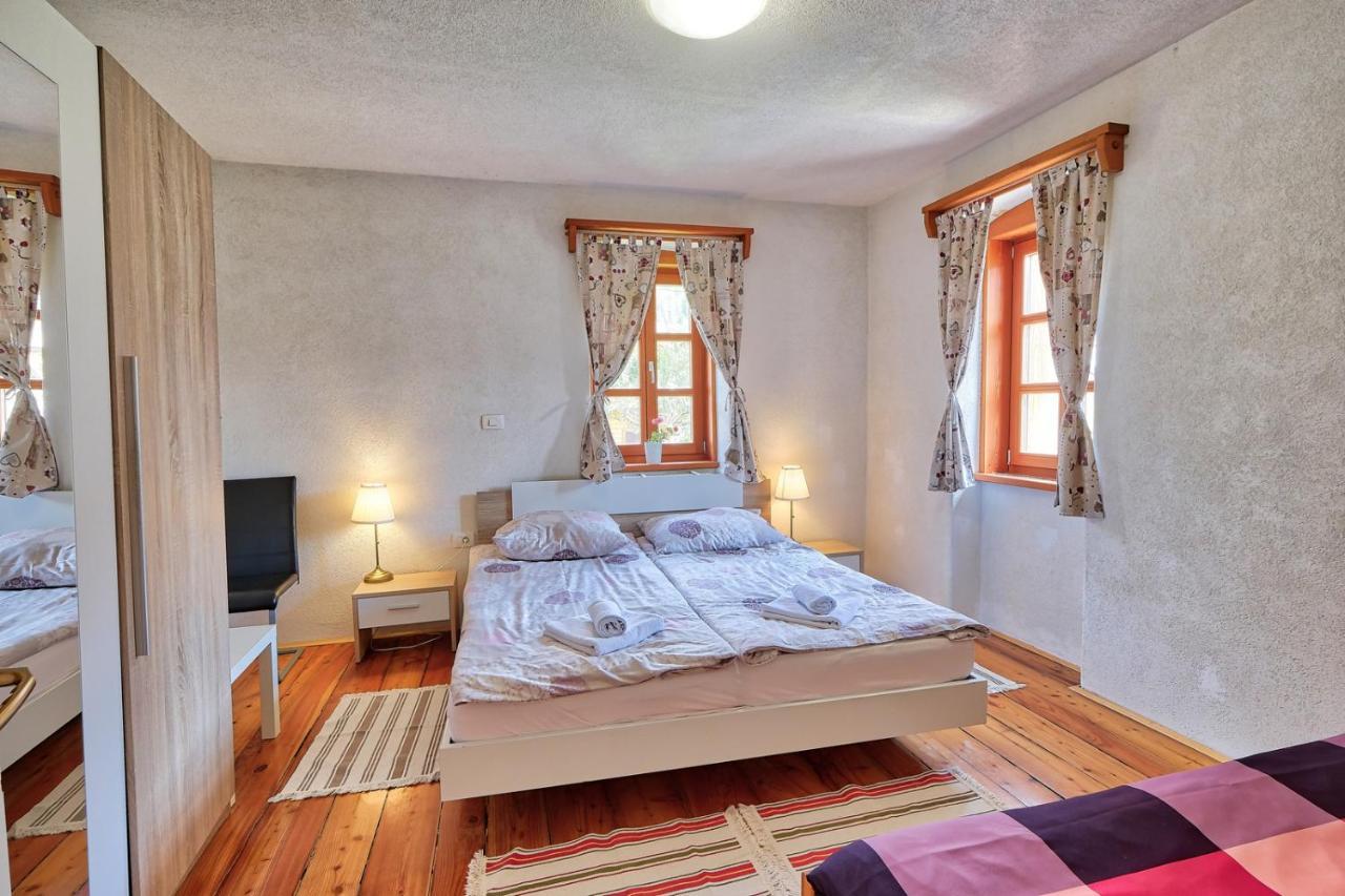 Jacobs Resort House Planica 크라니스카고라 외부 사진