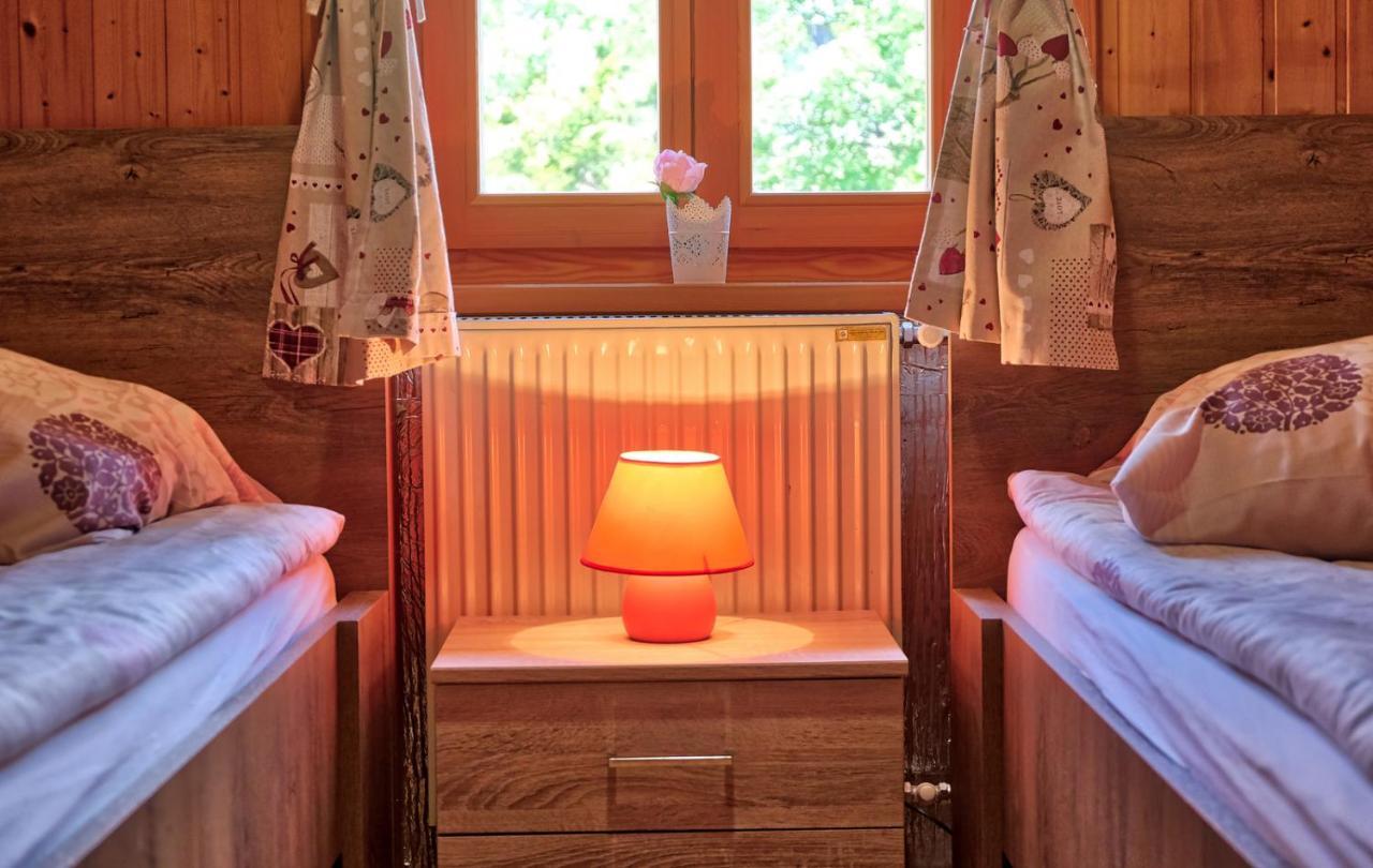 Jacobs Resort House Planica 크라니스카고라 외부 사진