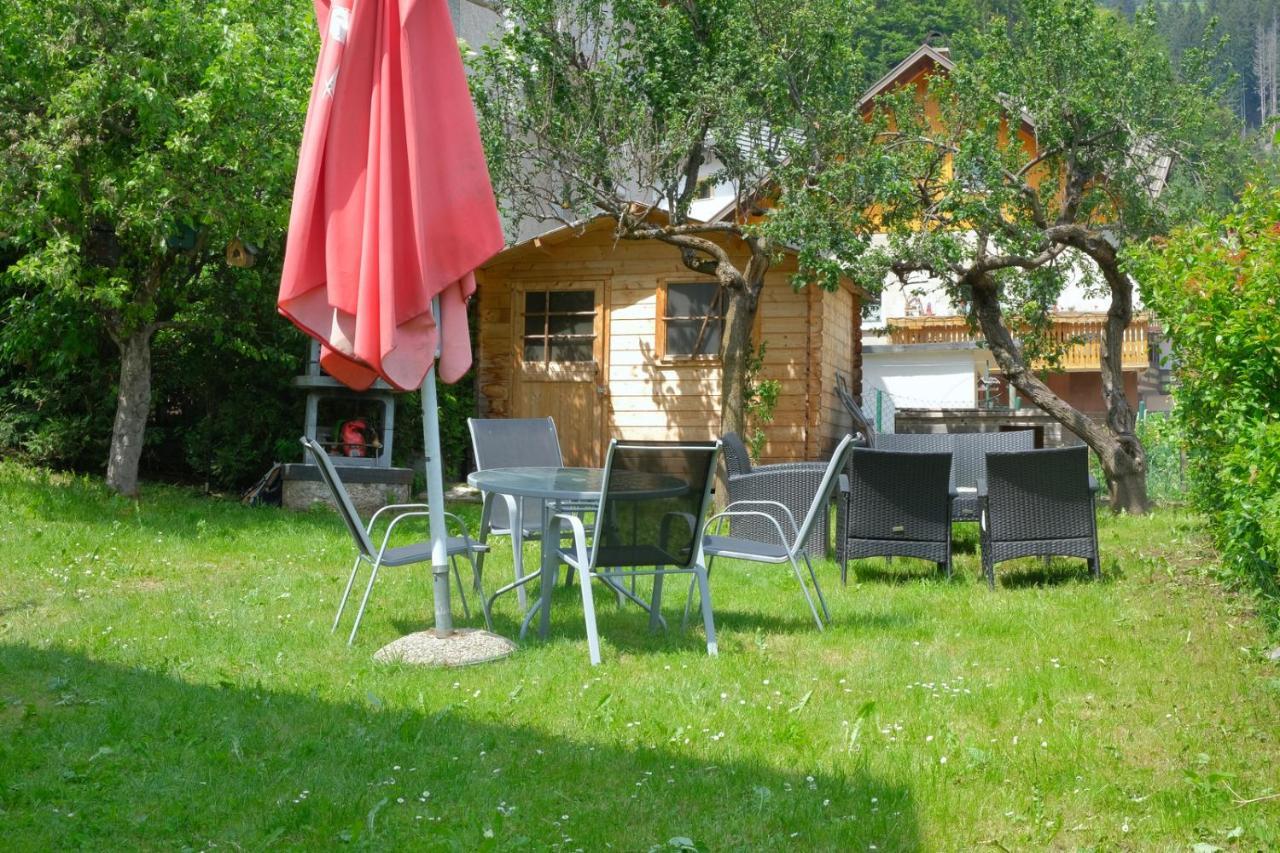 Jacobs Resort House Planica 크라니스카고라 외부 사진