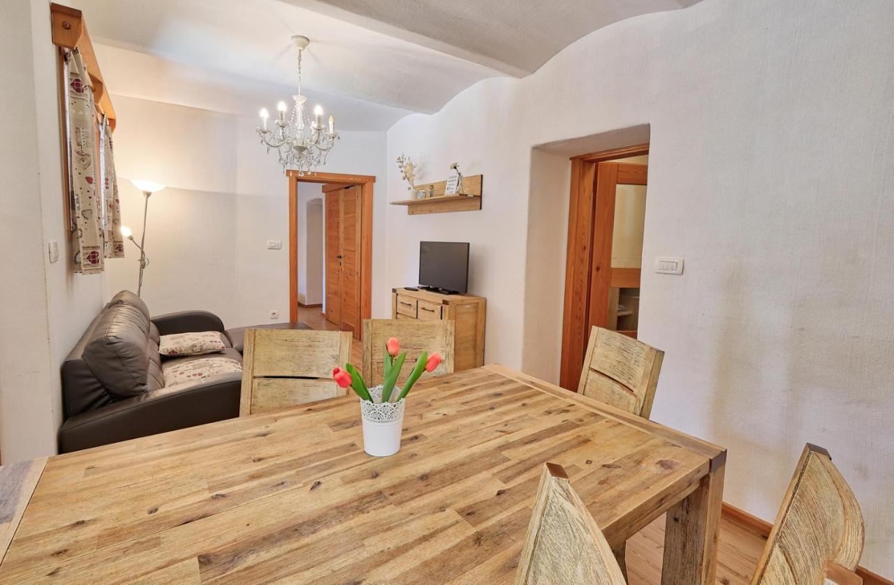 Jacobs Resort House Planica 크라니스카고라 외부 사진