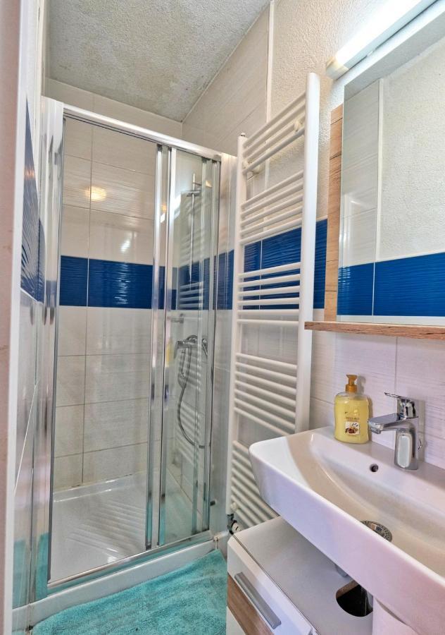 Jacobs Resort House Planica 크라니스카고라 외부 사진