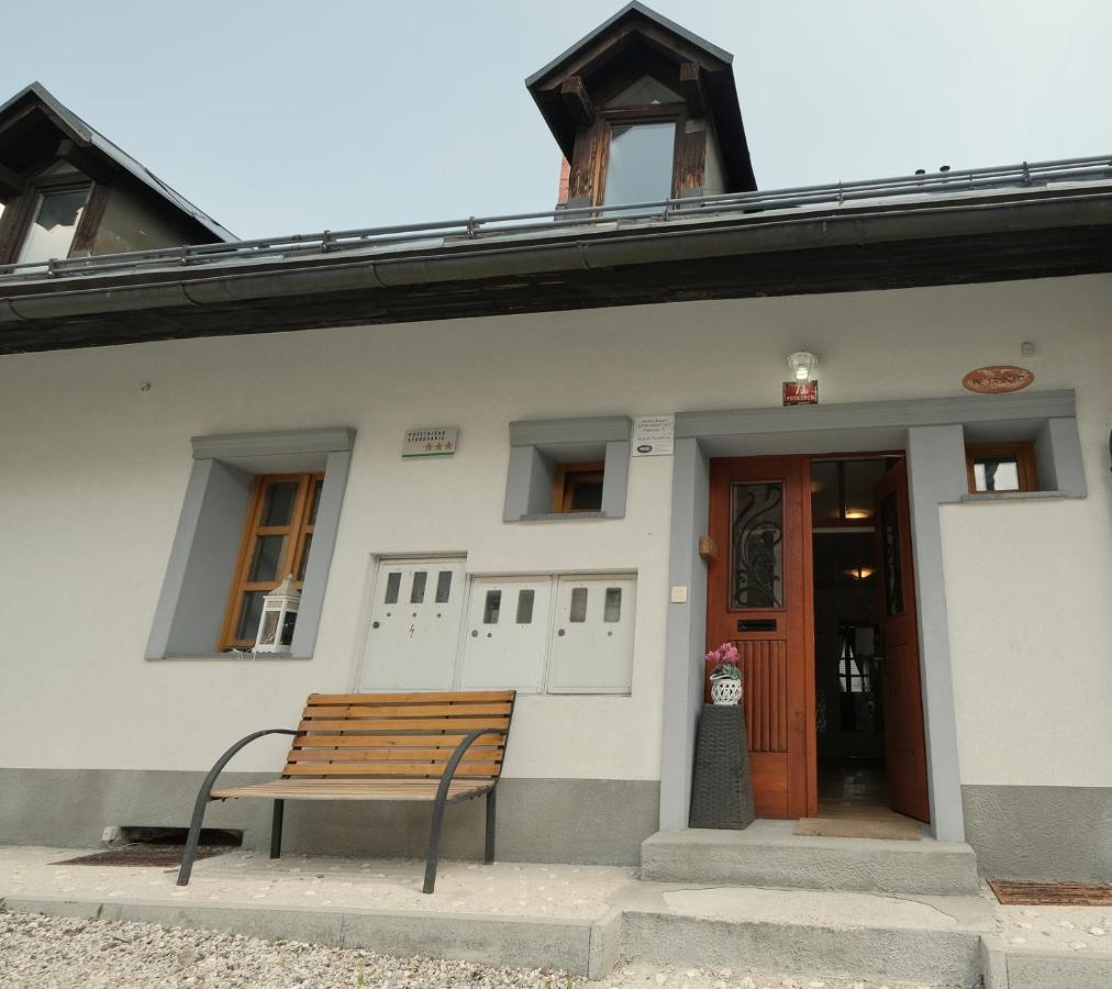 Jacobs Resort House Planica 크라니스카고라 외부 사진