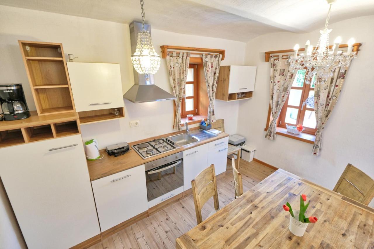 Jacobs Resort House Planica 크라니스카고라 외부 사진