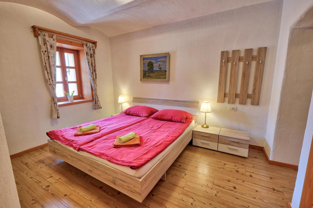 Jacobs Resort House Planica 크라니스카고라 외부 사진