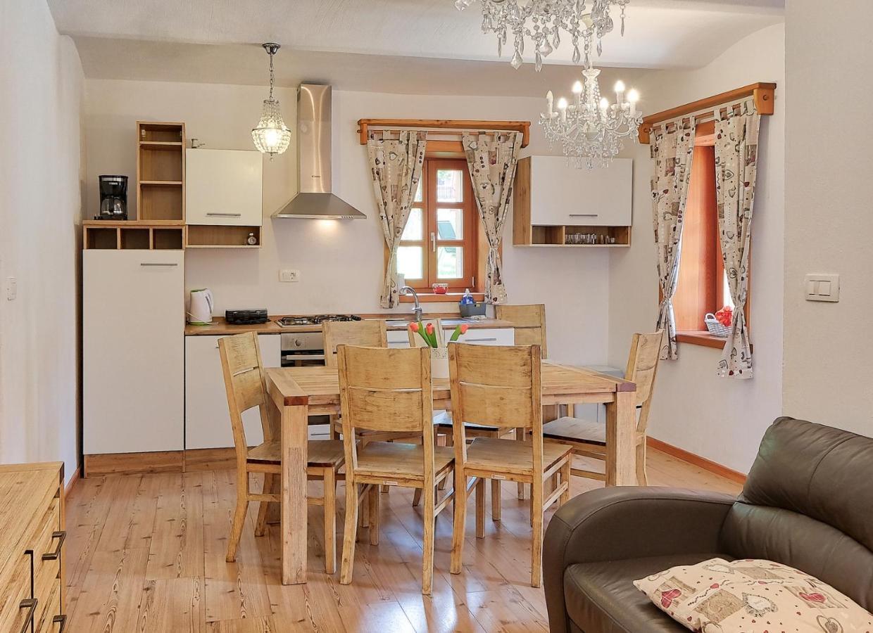 Jacobs Resort House Planica 크라니스카고라 외부 사진