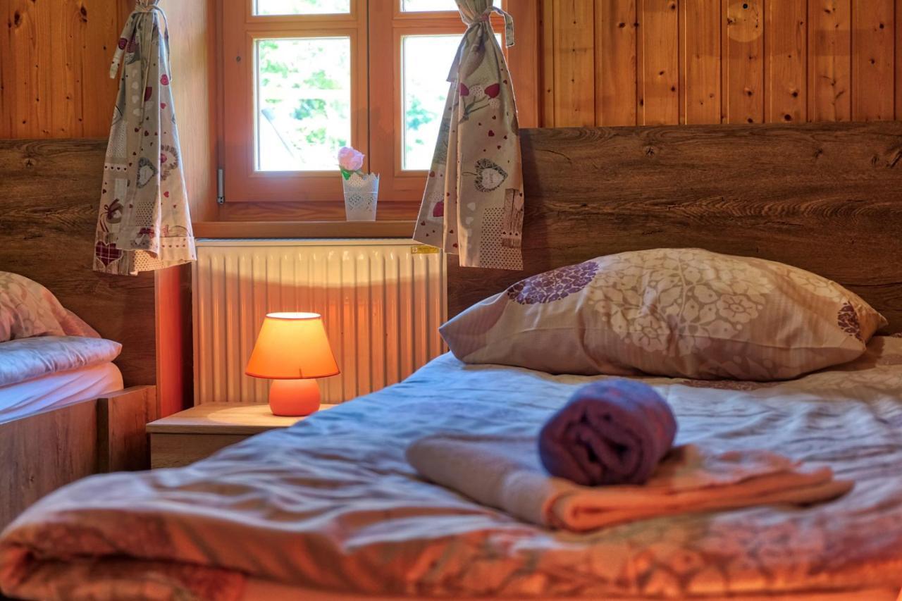 Jacobs Resort House Planica 크라니스카고라 외부 사진