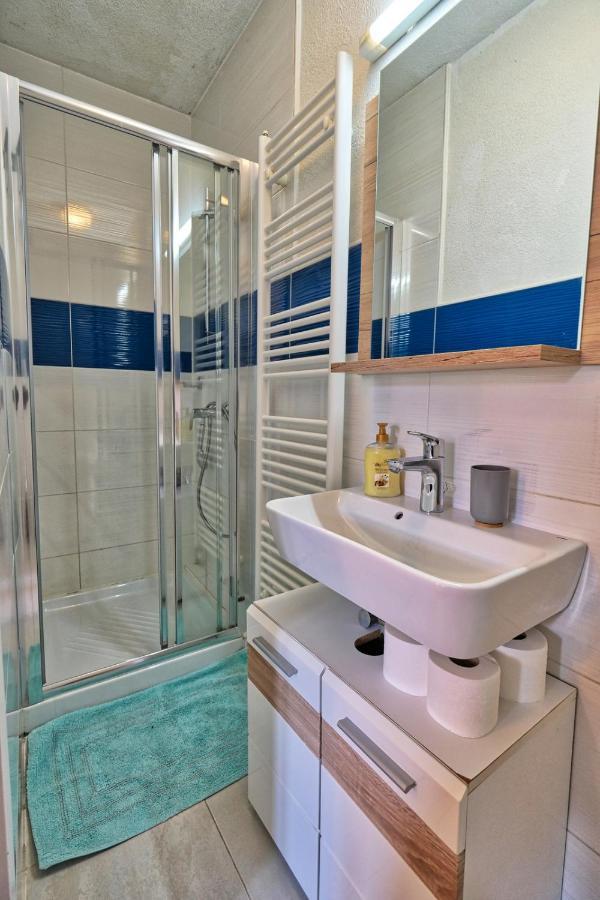 Jacobs Resort House Planica 크라니스카고라 외부 사진