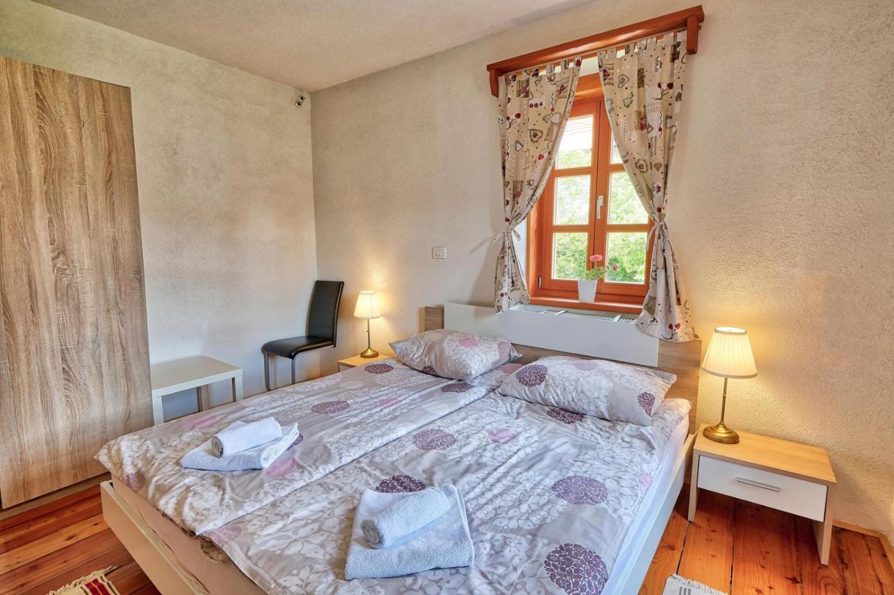 Jacobs Resort House Planica 크라니스카고라 외부 사진