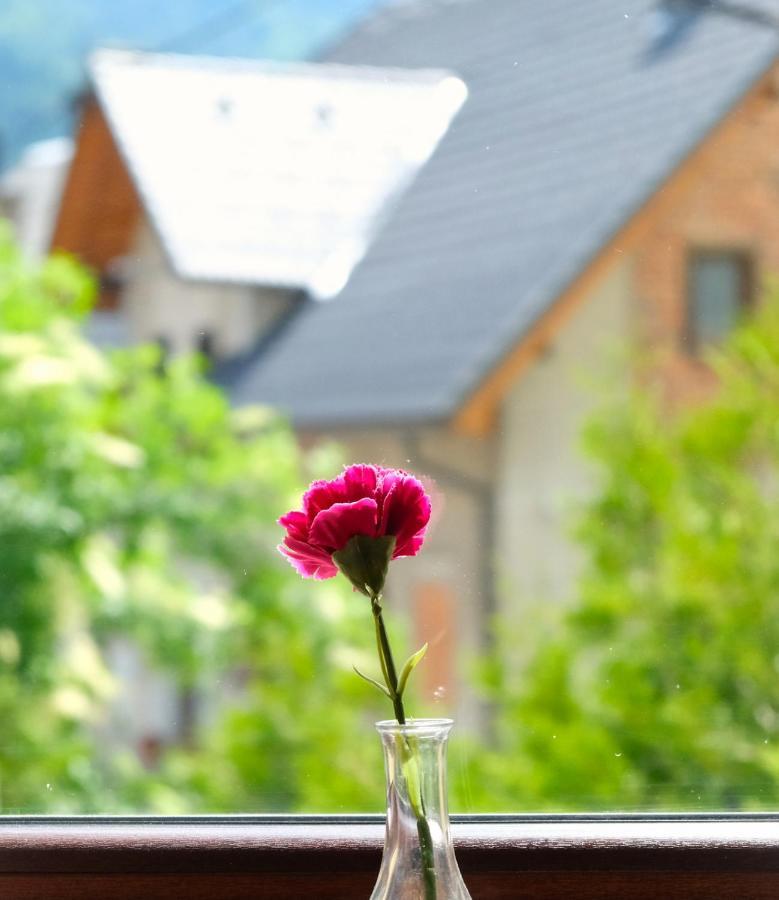 Jacobs Resort House Planica 크라니스카고라 외부 사진