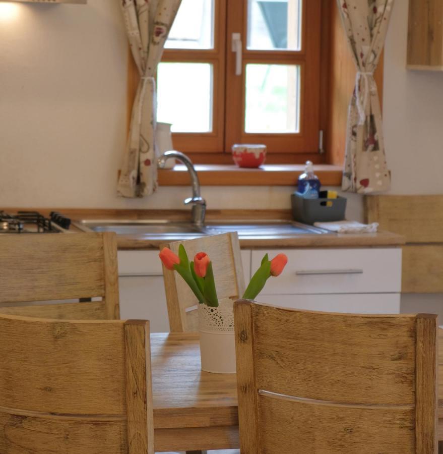 Jacobs Resort House Planica 크라니스카고라 외부 사진