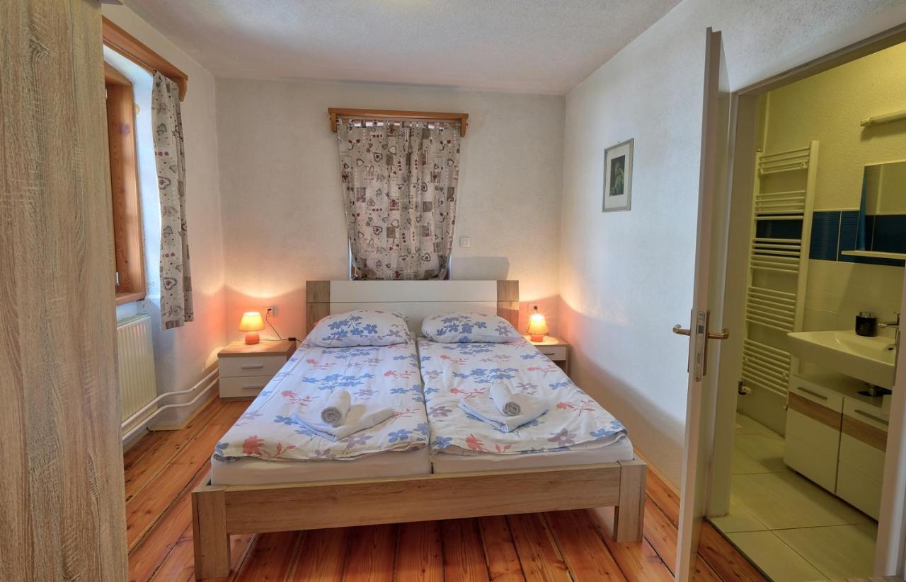 Jacobs Resort House Planica 크라니스카고라 외부 사진