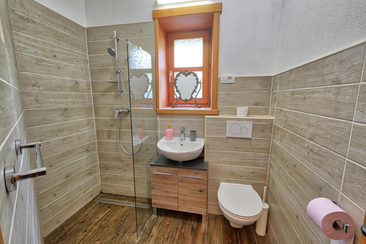Jacobs Resort House Planica 크라니스카고라 외부 사진